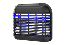 Insektsfångare UV-A LED 6W Garden